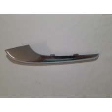 Chrome Bumper Blade LHF