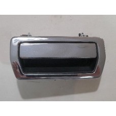 Door Handle Rear Universal