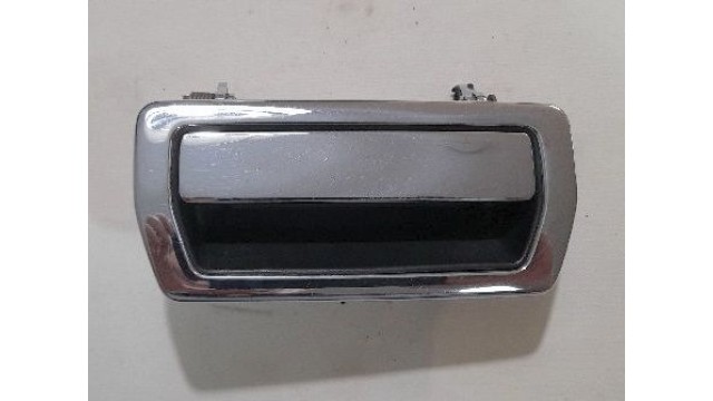 Door Handle Rear Universal