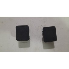 Jacking Point Cover Caps (Pair) 