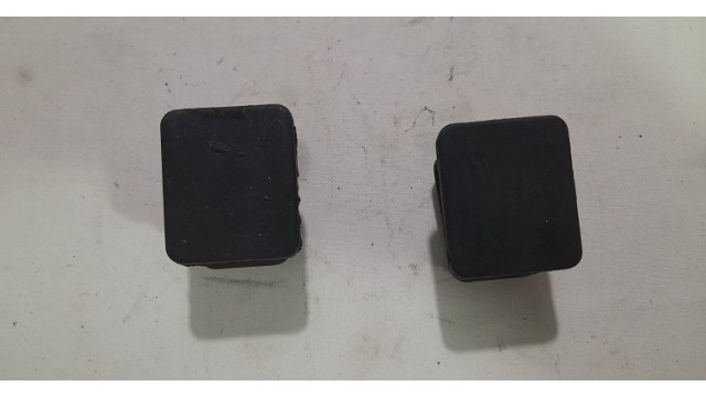 Jacking Point Cover Caps (Pair) 