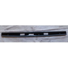 Boot-Trunk Lid Finisher Trim 