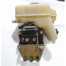 Actuation Assembly Brake Master Cylinder Power Booster Servo