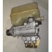 Actuation Assembly Brake Master Cylinder Power Booster Servo