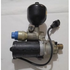 ABS Pressure Switch & Hydraulic Pump Motor Accumulator Assembly  