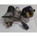 ABS Pressure Switch & Hydraulic Pump Motor Accumulator Assembly  