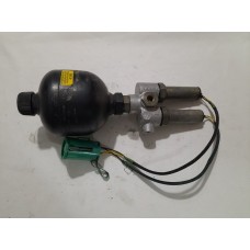 ABS SLS suspension Pump Accumulator Sphere With Pressure Switches