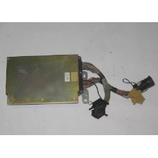 ECU Module Microprocessor 