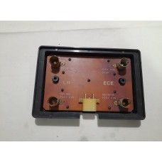 Rear lights Globe Holder Board LHR DBC63099 