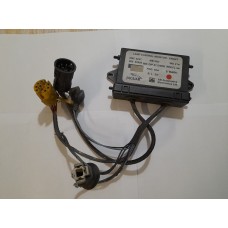 Lamp Control Monitor Front Universal