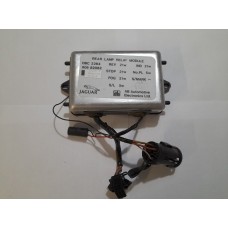 Rear Lamp Relay Module Universal