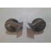 Car Horns (Pair) LH-RH 