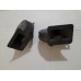 Car Horns (Pair) LH-RH 