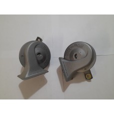 Car Horns (Pair) LH-RH 