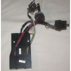 Windscreen Wiper Control Module