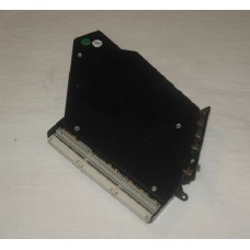 Climate Control ECU