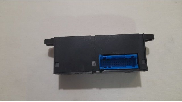 Linear Transmission Decoder Module 