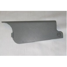 Footwell Fuse Box Cover Circuit 1 RHF