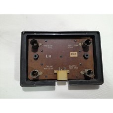 Rear light Globe Holder Board LHR DBC2315