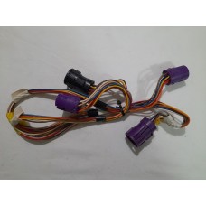 Power Seat Link Lead 