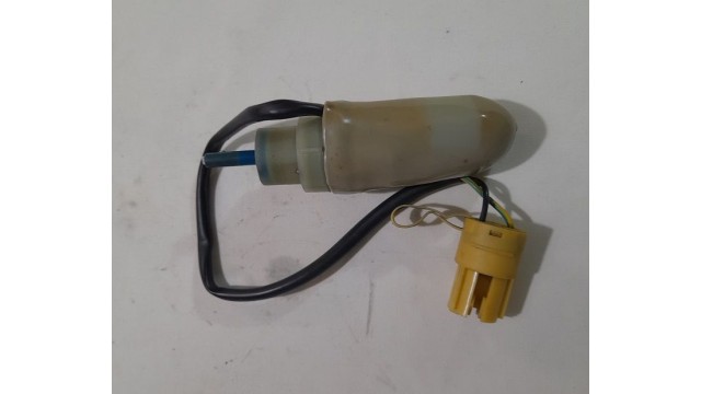 Headlamp Washer Power Pump 