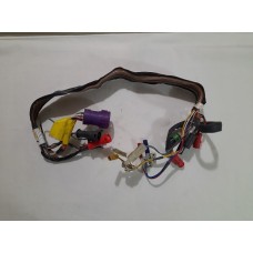 Power Seat Track Wiring Harness RHF