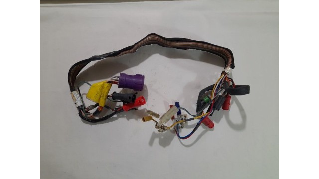 Power Seat Track Wiring Harness RHF