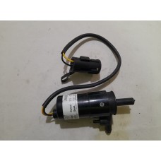 Windshield Washer Power Pump