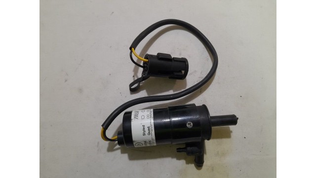 Windshield Washer Power Pump