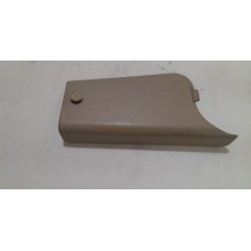 Footwell Fuse Box Cover Circuit 1 RHF