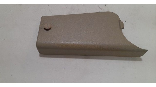 Footwell Fuse Box Cover Circuit 1 RHF