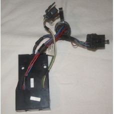 Windscreen Wiper Control Module