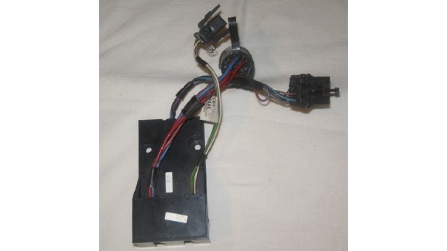 Windscreen Wiper Control Module