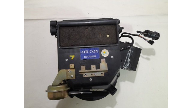 Aircon Heater Blower LH