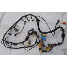 Injector Engine Wiring Loom Harness