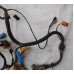 Injector Engine Wiring Loom Harness