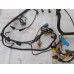 Injector Engine Wiring Loom Harness