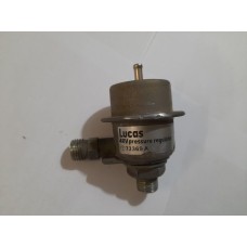 Fuel Pressure Regulator 4rv Lucas