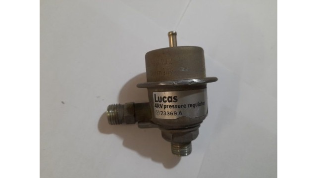 Fuel Pressure Regulator 4rv Lucas