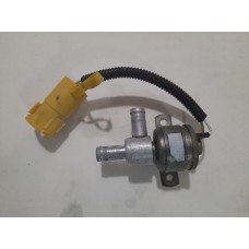 Supplement Idle Air Valve