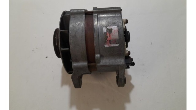 Alternator 115A (Bosh)  