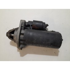 Starter Motor (Bosh)  