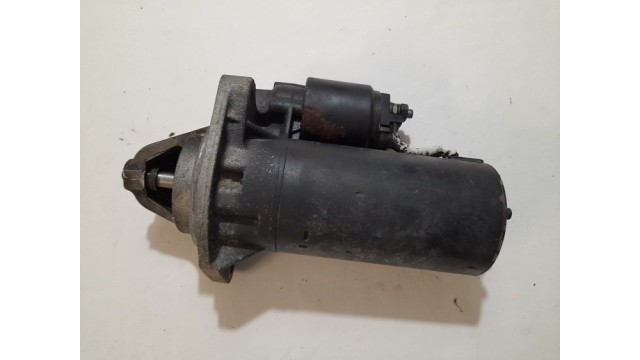 Starter Motor (Bosh)  