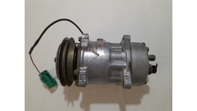 Air Conditioning Compressor