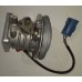 Throttle Body + Throttle Position Sensor Potentiometer 