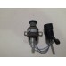 Air Supply Solenoid Speed Control Dump Valve