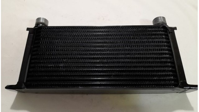 Engine Oil Cooler