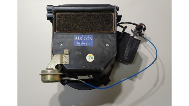 Aircon Heater Blower Left Hand
