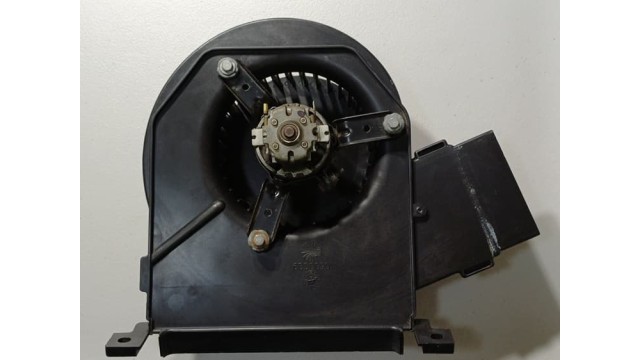 Aircon Heater Blower Right Hand with Darlington Transistor