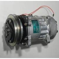 Air Conditioning Compressor 